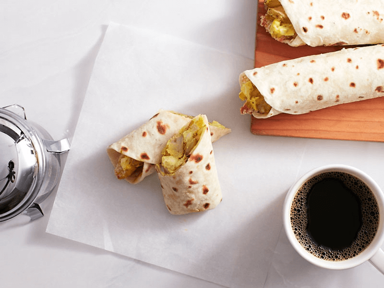 Fish-and-Potato-Wrap