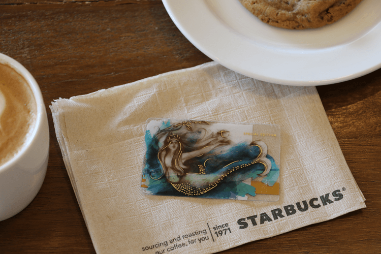 StarbucksCard_Siren