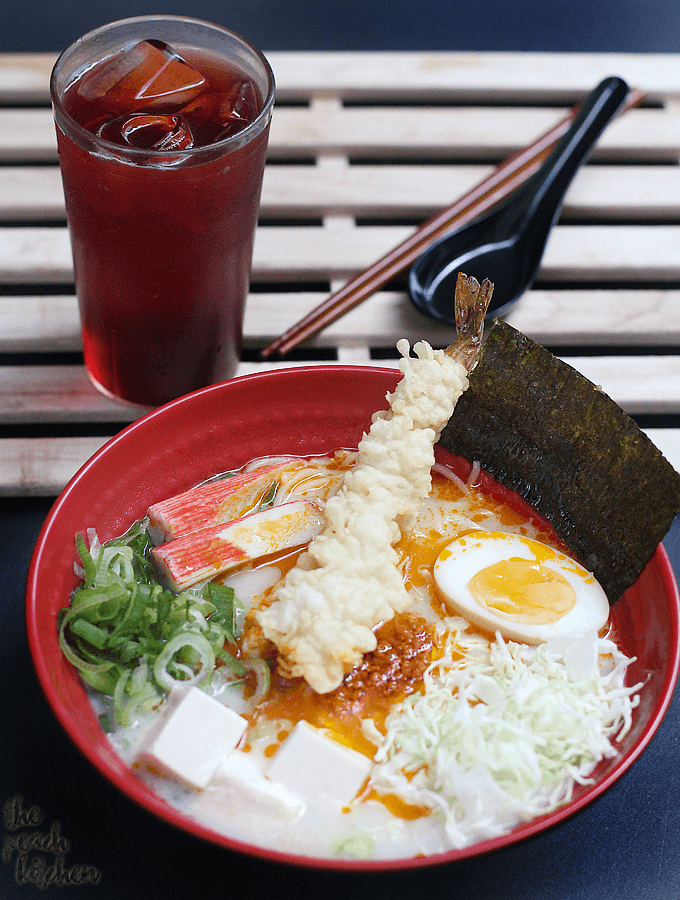 It's Seafood Festival at Tokyo Tokyo!