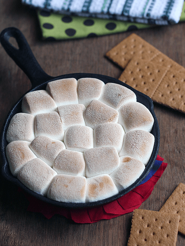 S'mores Dip