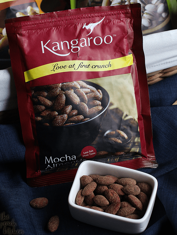 Healthy and Delicious Snacking with Kangaroo Nuts