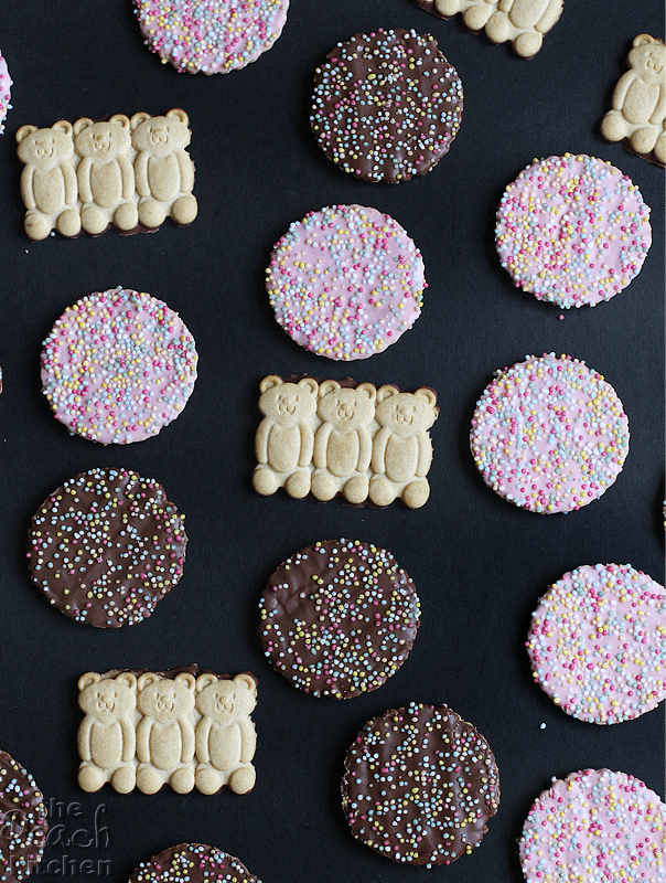 Griffin's Cookie Bear Cookies