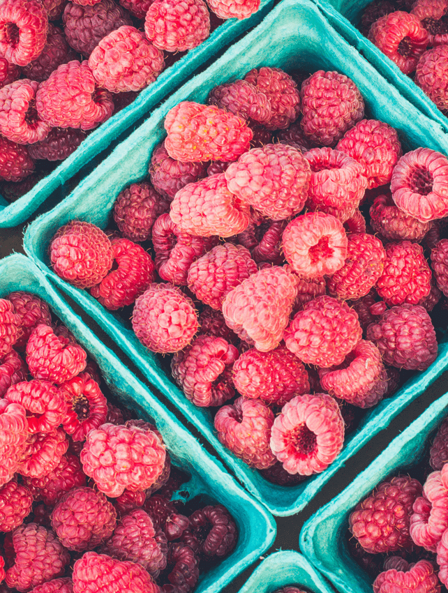 What are the Benefits of Raspberry Ketones