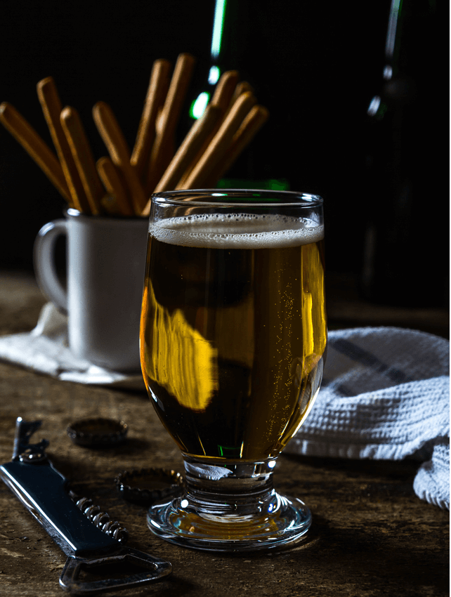 How To Make The Best Homemade Beer For Dad