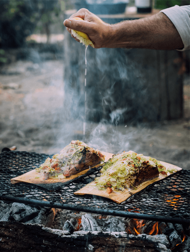 Turning Your Recipes into a Restaurant on Wheels