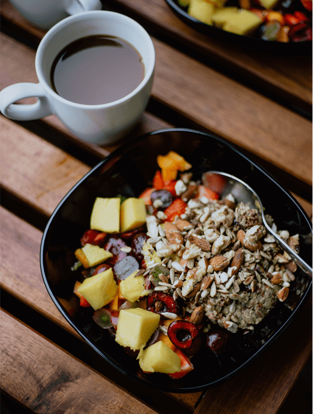 Four Ways To a Stellar Breakfast