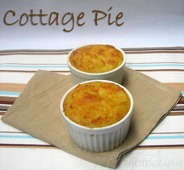 Cottage Pie