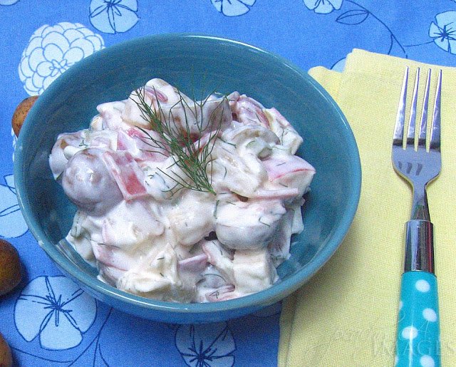 Potato Salad