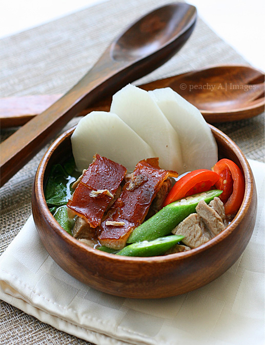 Sinigang na Lechon