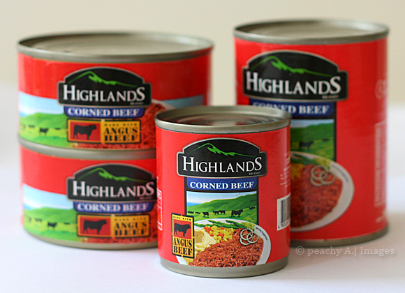 Highlands Corned Beef, The Premium Breed of Corned Beef