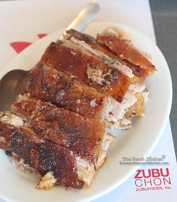 Zubuchon: Biting into the "Best Pig..EVER"