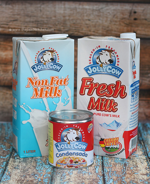 Jolly Cow Fresh Milk Instills the Importance of Drinking Milk to Help Children Achieve Their Dreams | www.thepeachkitchen.com