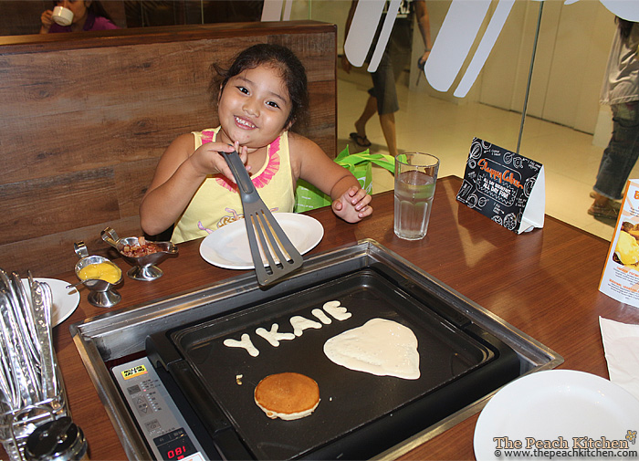 Slappy Cakes | www.thepeachkitchen.com