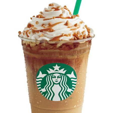 caramel crunch frappuccino price caramel crunch frappuccino price