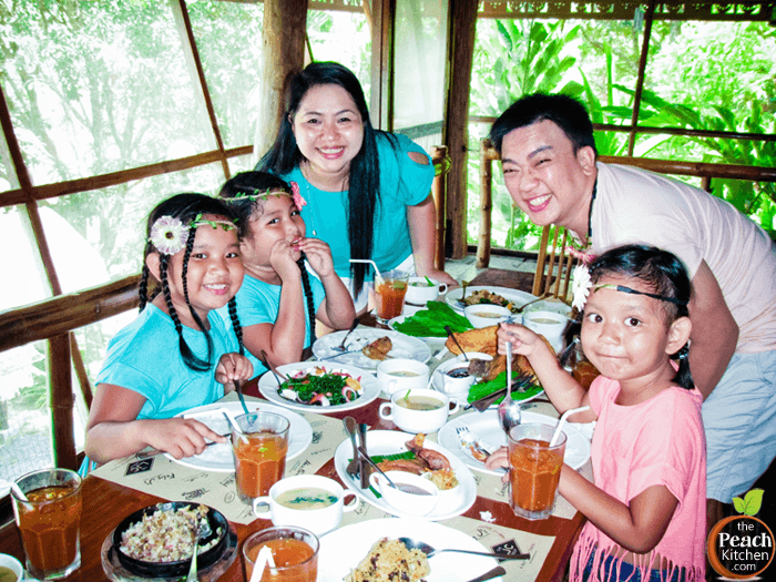 Abe's Farm Lunch