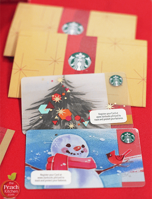Starbucks Card #6128 Santa's Journey  2016 