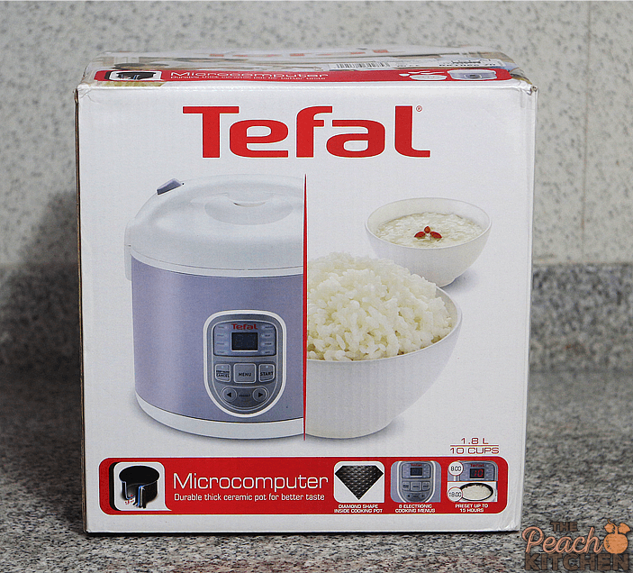 1.8L heart shaped rice cooker used in house with the function of Rice  Cooking and Porridge Cooking and Making cake