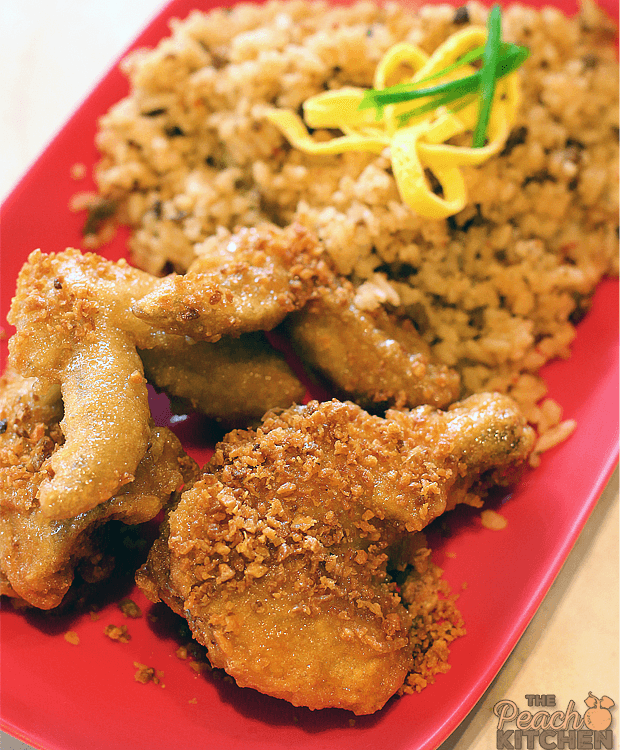 Bonchon Chicken