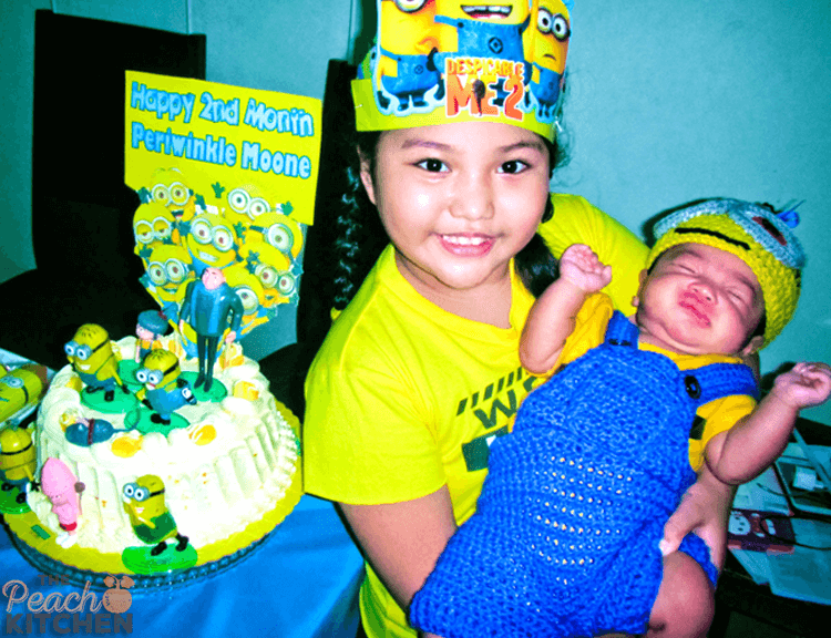 Minions Party