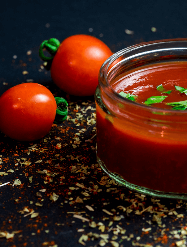 Healthy Condiment Ideas for Every Meal