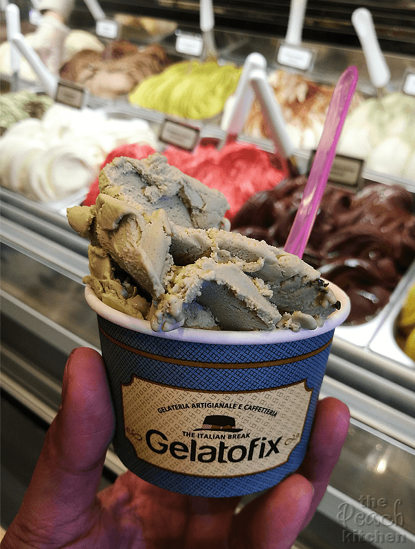 Time To Get Your GelatoFix!