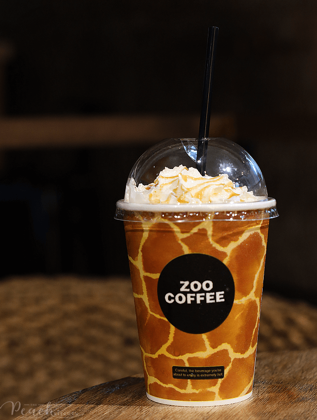 Zoo Coffee Opens At Ayala Malls Vertis North