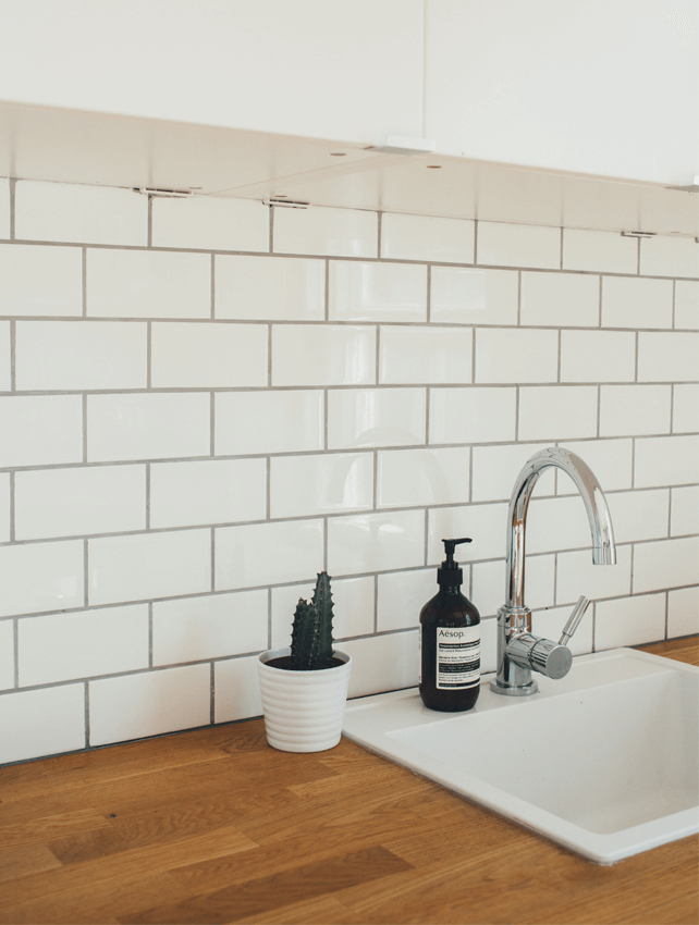 Add a Touch of Class and Utility with these Kitchen Faucets