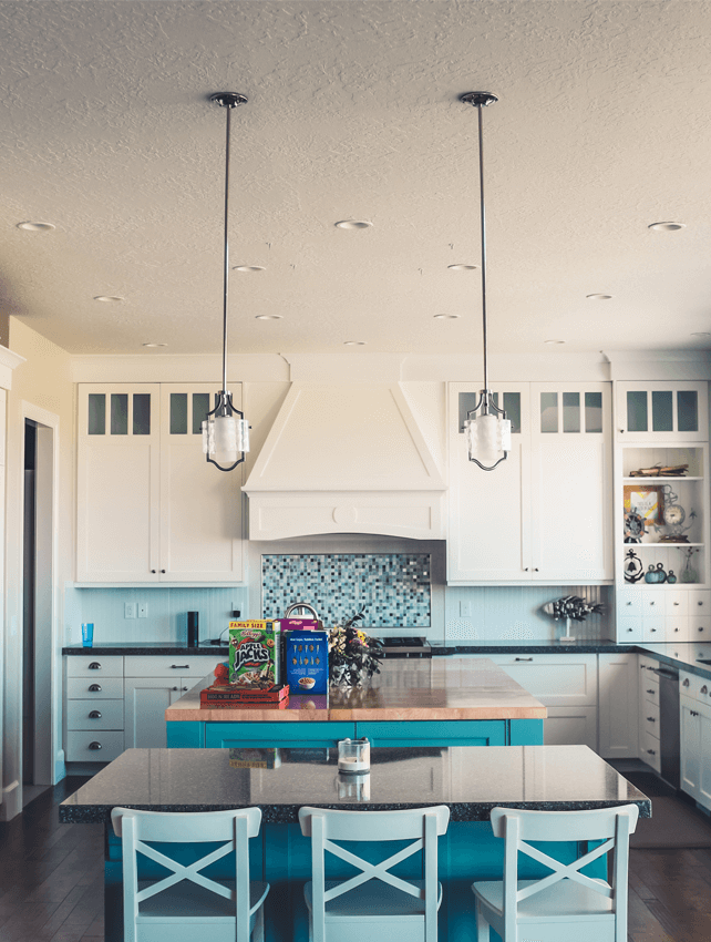 4 Key Features of Expert Kitchen Design