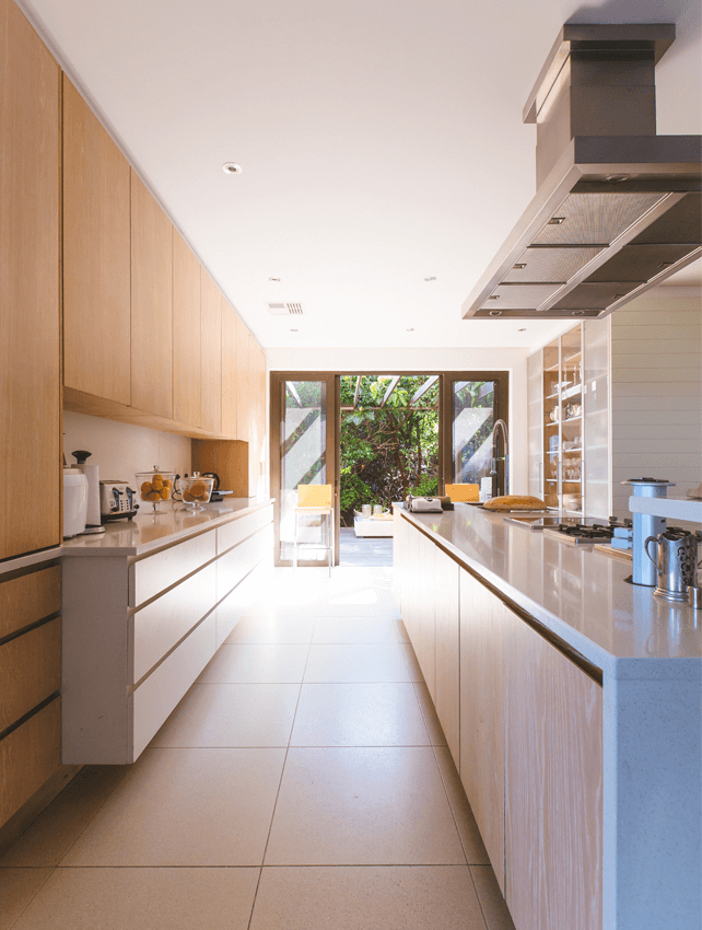 Designing the Kitchen of Your Dreams