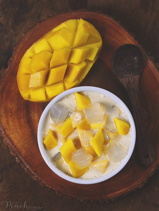 Mango Bango + New Year 2019