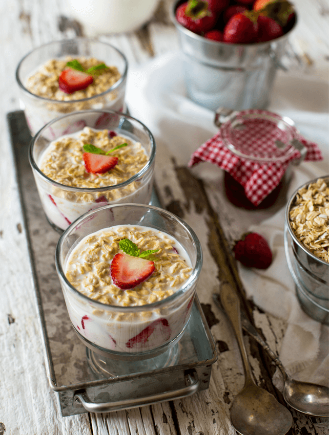 How to Easily Increase Your Daily Protein Intake