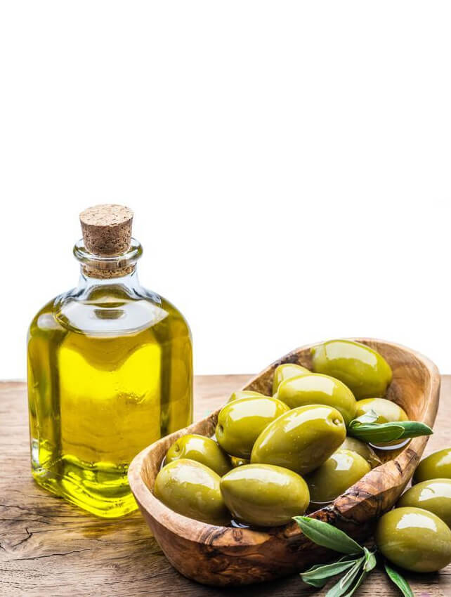 Steps To Buy Real Italian Extra Virgin Olive Oil 