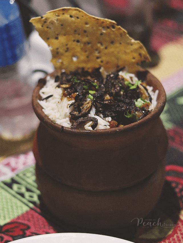 The Shack - Indian Food in Baler