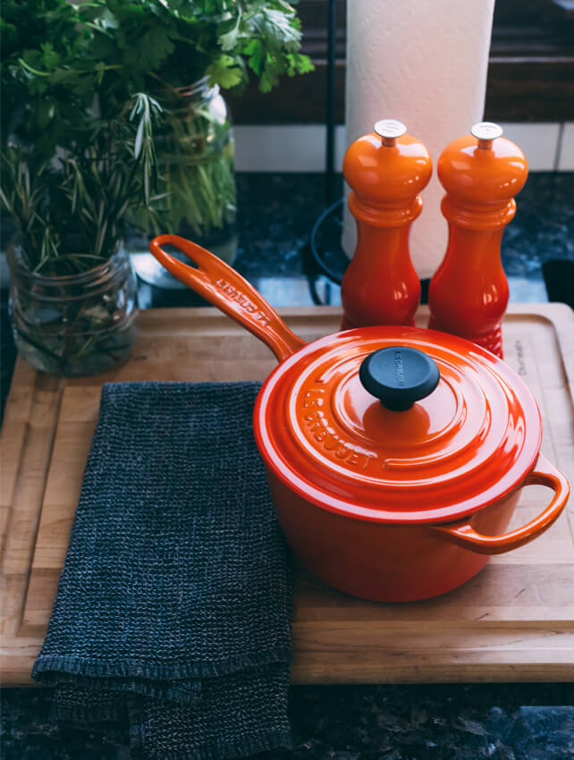Top 10 Best Cookware Brands In India The Peach Kitchen