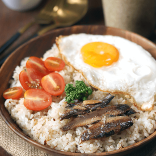 tinapa fried rice