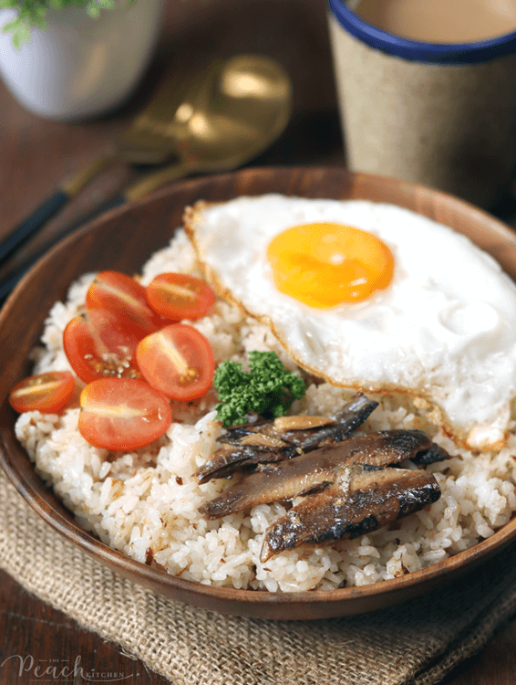 tinapa fried rice