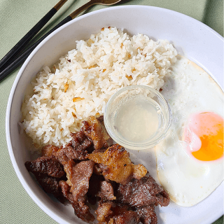 tapsilog