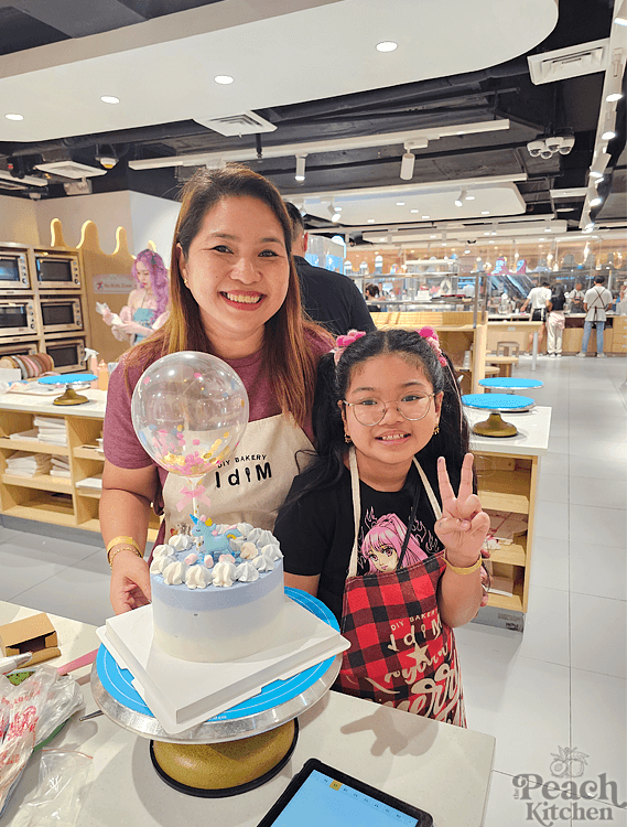 IDIM DIY Bakery