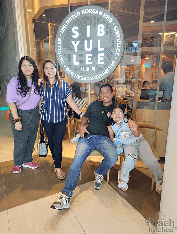 Sibyullee