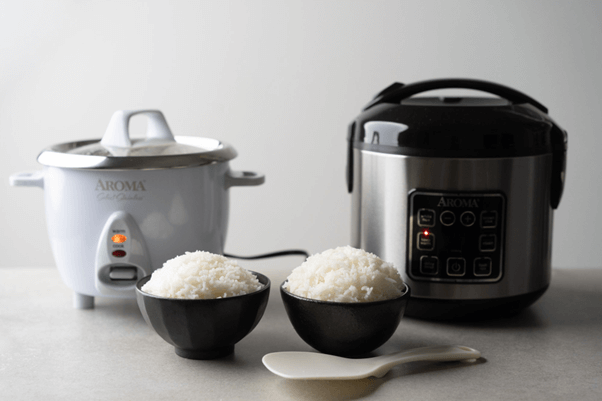 Aroma Rice Cooker Instructions & Recipe • Love From The Oven