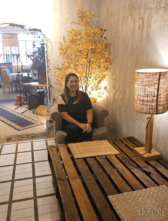 Humble Beginnings Cafe