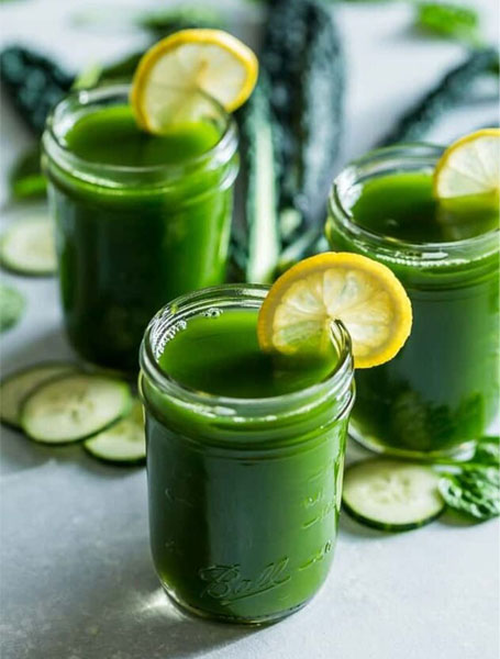 Green Juice