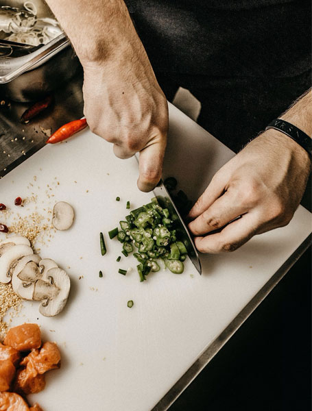 kitchen hack