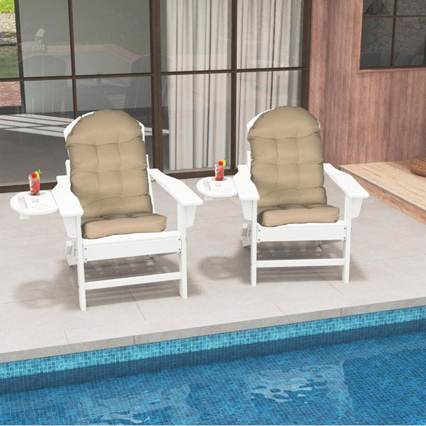 Adirondack Chairs