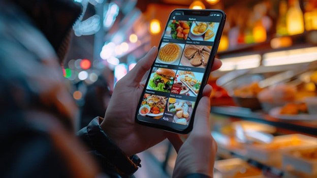 online food order