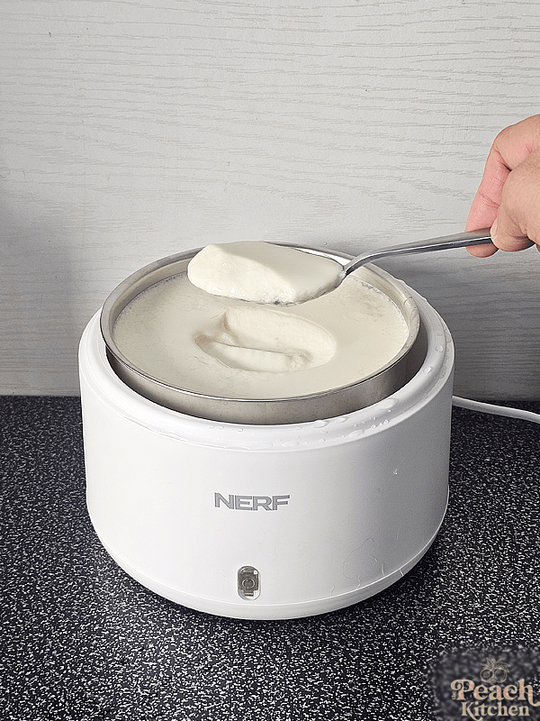 Yogurt Maker