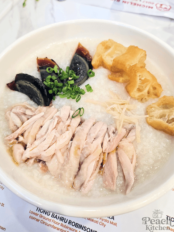 Tiong Bahru