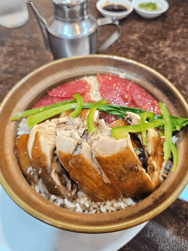 Tuen Mun Roasts