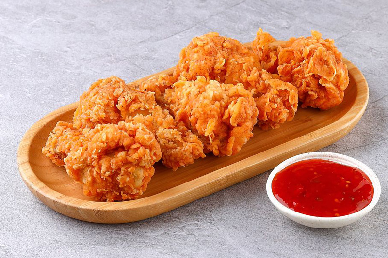 chicken strips
