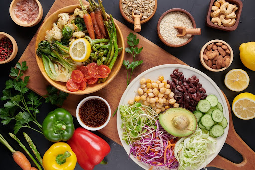 Vegetarian Diet
